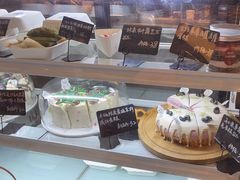 -Max Bakery 阿唛手作