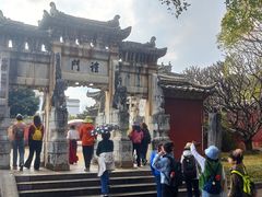 -建水文庙