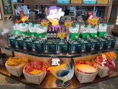 -武庄主特色炒鸡(周恩来纪念馆店)