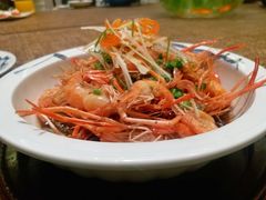 -溪畔•新徽菜(碧湖云溪店)