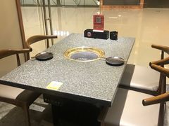 -NIUAN牛庵·日式和牛烧肉(恒隆店)