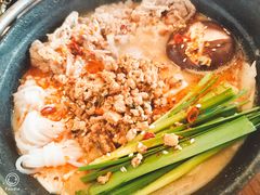 -铃木食堂(帽儿胡同店)