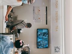 -喜茶(滨江宏岸店)