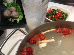 -为什么牛潮汕牛肉火锅(中信广场店)