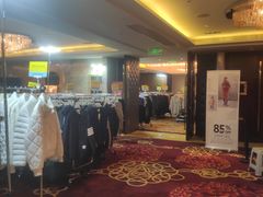 -北京中国大饭店