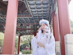 -横店影视城明清宫苑园区