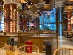 -建新园·云南过桥米线(长水机场F4店)