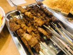 -马艾萨中国兰州牛肉拉面(劲松店)