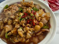 -黄牛肉馆·皖南土菜