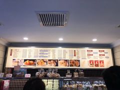 -国际饭店·帆声西饼屋(黄河路店)