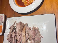 -青海名吃尕张娃非遗烤肉(海湖总店)