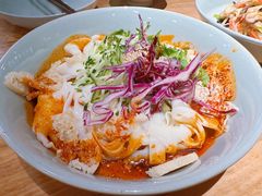 -长安记·大美陕菜(朝阳大悦城店)