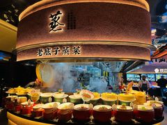 -炊江南·上海菜(国展华漕店)