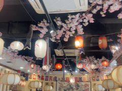 -梦山水日本烧肉(五四广场店)
