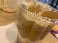 -麦当劳(塔园路店)