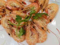 -天鲜阁·海鲜粤菜·33年老字号(石槎白云站店)