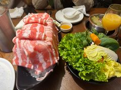 -东海怡品海鲜豆捞(星街坊店)