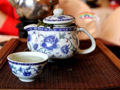 -龙的酒楼·手工早茶·顺德菜(近良路店)