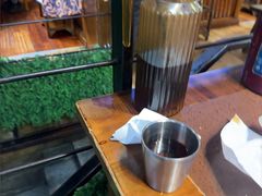 -青山青豆花·笑禅豆腐鱼(黄泥塝店)