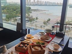 -馋遇江南·精致湖景雅宴(东方之门店)