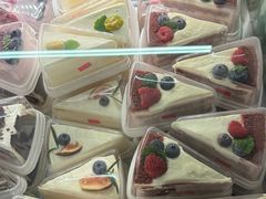 -姆们M Sweetie Cake(五道口店)