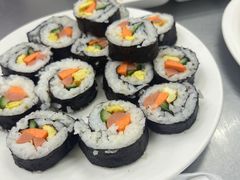 -松明一烤肉馆(鲁园店)