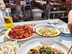 -古道村落(温汤店)