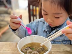 -百成大同鸭肉粥(大同总店)