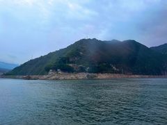 -白帝城·瞿塘峡景区