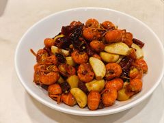 -刘胖子家常菜·蹄花焖藕(江汉路总店)
