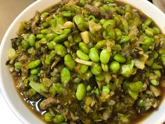 -黄牛肉馆·皖南土菜