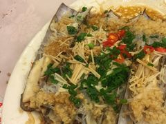 -桥底辣蟹(谢斐道店)