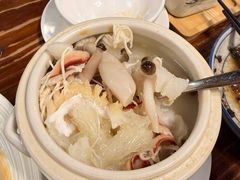 -黄祥华养生堂·炖汤·营养蒸饭(岭南天地店)