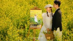 -金夫人婚纱摄影(衡阳店)