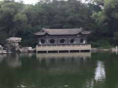 -晋祠宾馆