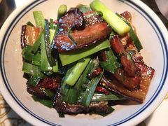 -俏九州·小炒黄牛肉(华润万象汇店)