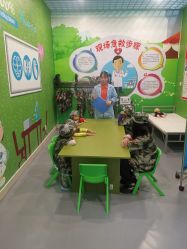 -乐8运动馆·桐语运动乐园(南湖二路店)