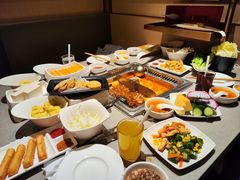 -海底捞火锅(青悦城店)