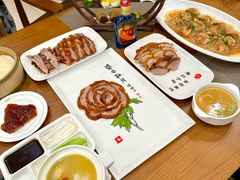 -全聚德烤鸭店(马家堡店)