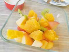 -必胜客(海滨店)