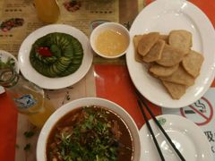 -北京小肠陈饭庄(方庄店)