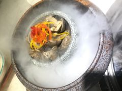 -蕃茄述·好汤自然来(江汉路店)