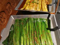 -很久以前羊肉串(昌里路三钢里店)