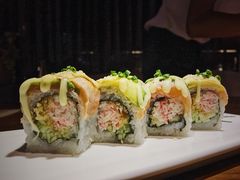 -山葵家·创意料理(宁波来福士店)