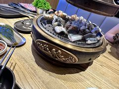 -泥炉烧肉师(新街口金銮巷店)