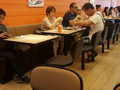 -大快活(罗湖商业城分店)