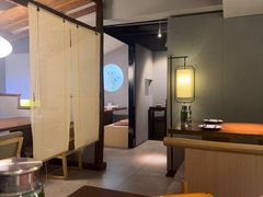 -本处·素食·融合料理(南油店)