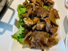 -焯牛潮汕牛肉火锅(云峰街创始店)