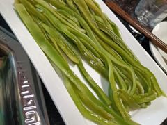 -蜀香居鲜毛肚火锅