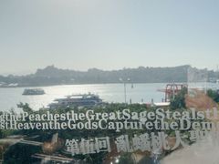 -厦门海港英迪格酒店(中山路店)